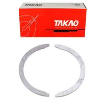 Arruela De Encosto STD (Jg) Isuzu 2.8 / Compressor Isuzu 3.0 8V / 5.90 3.1 8V 1998 A 2002 / Yale 2.4 8V / Hyster 2.4 8V