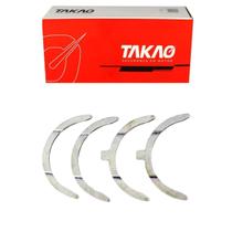 Arruela De Encosto STD (Jg) Kubota 1.6 / Kubota 2.2 / Kubota 1.9 - Takao Aeku22Std