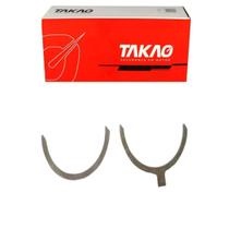 Arruela De Encosto STD (Jg) Ml350 3.5 24V 2007 A 2015 / Cls350 3.5 24V 2007 A 2015 - Takao Aemz35Astd Arruela De Encosto STD (Jg) Ml350 3.5 24V 2007 A 2015 / Cls350 3.5 24V 2007 A 2015 - Takao Aemz35Astd