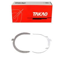 Arruela De Encosto STD (Jg) Passat Variant 2.8 12V 1994 A 1997 / Golf 2.8 12V 1994 A 1997 - Takao Aevw28Std