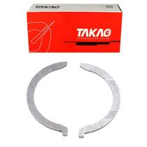 Arruela De Encosto STD (Jg) Qq 1.1 16V 2011 A 2015 / Qq 1.0 12V 2014 A 2020 - Takao Aecy11Std Arruela De Encosto STD (Jg) Qq 1.1 16V 2011 A 2015 / Qq 1.0 12V 2014 A 2020 - Takao Aecy11Std