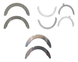 Arruela De Encosto Std P/ Micra 1.0 16v Gasolina 1992a1996 Arruela De Encosto Std P/ Micra 1.0 16v Gasolina 1992a1996