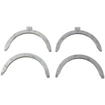 Arruela de encosto Volkswagen 7-110 S 1987 a 1994 METAL LEVE