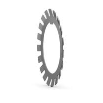 Arruela de Fixação Industrial SKF MB 24