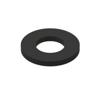 Arruela de plástico Para Parafuso Bolha Carenagem Moto 10x5x1 Cb Cbr Rd350 Arruela de plástico Para Parafuso Bolha Carenagem Moto 10x5x1 Cb Cbr Rd350