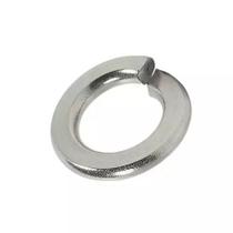 Arruela de Pressão Zincada 1/2