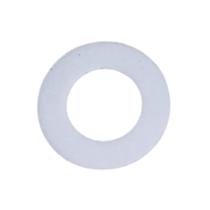 Arruela de Teflon 8,5mm X 1mm X 0,5mm Kavo