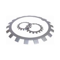 Arruela de Trava Industrial BGL MB 6