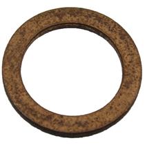 Arruela De Vedacao Do Bujao De Oleo Do Carter Do Motor (ranger 2005 A 2011 3.0L Diesel ) - Paralelo - BG5T6A730AA