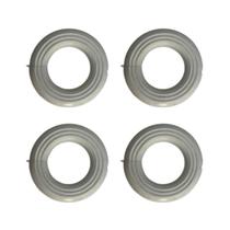 Arruela de Vedação P/ Bebedouro IBBL Compact FN 2000 Kit 4Un Arruela de Vedação P/ Bebedouro IBBL Compact FN 2000 Kit 4Un