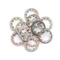 Arruela Dentada Jacks/Pots (12 Unidades) Spirit Tooth-10 F035