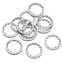 Arruela Dentada Jacks/Pots (12 Unidades) Spirit Tooth-9