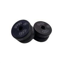Arruela Dupla de Borracha para Motor Lava-Roupa Brastemp 2182