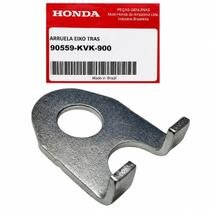 Arruela Eixo Traseiro Cb 300 2009 Á 2015 Original Honda