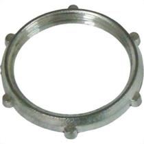 Arruela Eletroduto Zamac Inca 3/4'' 100 Pecas