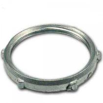 Arruela Eletroduto Zamac Prensal 3'' 25 Pecas