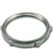 Arruela Eletroduto Zamac Prensal 4'' 20 Pecas Arruela Eletroduto Zamac Prensal 4'' 20 Pecas