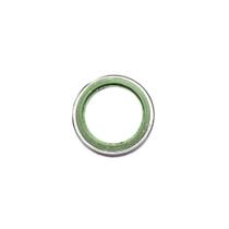 Arruela emborr.bujao carter volvo fh13 d13a nac. compativel