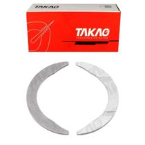 Arruela Encosto 025 (Jg) Elantra 1.8 16V 1996 A 1998 / Elantra 2.0 16V 1996 A 2001 / Coupe 2.0 16V 1996 A 2001