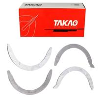 Arruela Encosto 025 (Jg) Pajero Gls 2.8 8V 1993 A 2001 / Pajero Glx 2.8 8V 1993 A 2001 / Pajero Full 2.8 2000 A 2005