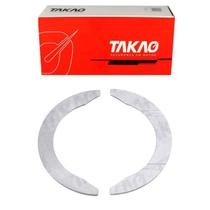 Arruela Encosto 025 (Jg) Sorento 3.5 24V 2004 A 2006 / Opirus 3.5 24V 2004 A 2006 / Pajero 3.5 24V 1997 A 1999