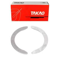 Arruela Encosto 025 (Jg) Veloster 1.6 16V 2011 A 2015 / I30 1.6 16V 2012 A 2015 / Hb20 1.6 16V 2012 A 2015