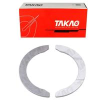 Arruela Encosto 050 (Jg) Civic 1.6 16V 1992 A 1997 / Civic 1.6 16V 1996 A 2000 / Civic 1.6 16V 1996 A 2000 Arruela Encosto 050 (Jg) Civic 1.6 16V 1992 A 1997 / Civic 1.6 16V 1996 A 2000 / Civic 1.6 16V 1996 A 2000