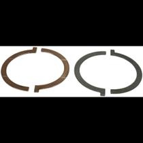 Arruela encosto B 12 M Bi Art. Urbano 2004 a 2006 Metal Leve