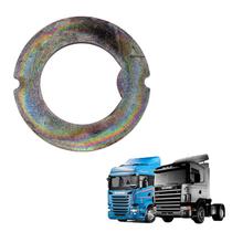 Arruela Encosto Cubo Traseiro Scania Codigo Original 273022