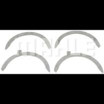 Arruela encosto Dodge D-400 1970 a 1977 Mahle L57032 Arruela encosto Dodge D-400 1970 a 1977 Mahle L57032