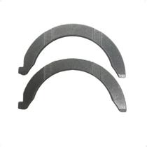 Arruela Encosto Fiat 147/uno/fiorino/palio/siena/1.0/1.3/1.4/1.5/1.6 0,25 1976 Ate 2001 8v Ks