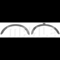 Arruela encosto Ford F-250 1998 a 2006 Mahle L13119 0,25 Arruela encosto Ford F-250 1998 a 2006 Mahle L13119 0,25