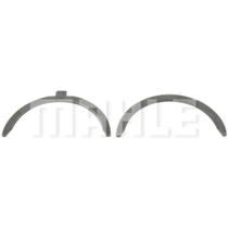 Arruela encosto Ford F1000 1996 a 1998 Metal Leve