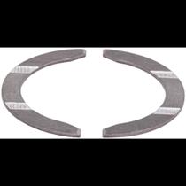 Arruela encosto Kia Soul 2009 a 2020 Metal Leve AE-363-J STD