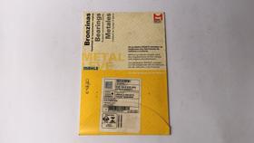 Arruela encosto motor std a3 a4 escort amarok bora