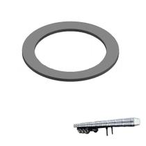 Arruela Encosto Rolamento Carreta Krone - 10 Unidades