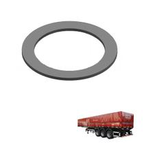 Arruela Encosto Rolamento Carreta Noma - 10 Unidades