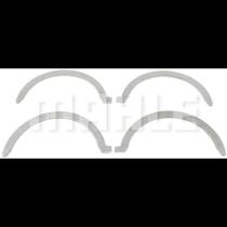 Arruela encosto Scania Ls 110 1971 a 1976 Metal Leve