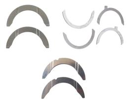 Arruela Encosto Std Argo Cronos Pulse Strada Uno Mobi Flex