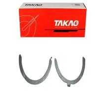 Arruela Encosto STD (Jg) C280 2.8 18V 1997 A 2000 / Ml430 4.3 24V 1997 A 2001 / E430 4.3 24V 1997 A 2001