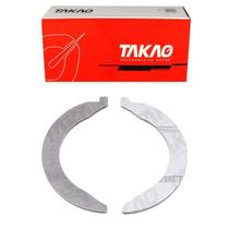 Arruela Encosto STD (Jg) C4 Lounge 1.6 16V 2010 A 2019 / C4 Cactus 1.6 16V 2018 A 2022