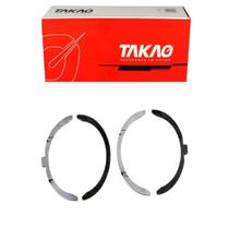 Arruela Encosto STD (Jg) D21 Pickup 2.7 8V 1993 A 1997 / D21 Pickup 2.7 8V 1993 A 1997 / Motor Nissan 2.5