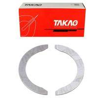 Arruela Encosto STD (Jg) I30 1.8 16V 2011 A 2013 / Elantra 1.8 16V 2011 A 2013 / Tucson 2.0 16V 2011 A 2013 Arruela Encosto STD (Jg) I30 1.8 16V 2011 A 2013 / Elantra 1.8 16V 2011 A 2013 / Tucson 2.0 16V 2011 A 2013