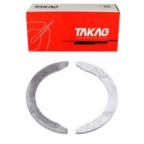 Arruela Encosto STD (Jg) Renault Linde 2.0 8V / R19 1.8 16V 1994 A 1996 / Laguna 2.0 8V 1994 A 1997 Arruela Encosto STD (Jg) Renault Linde 2.0 8V / R19 1.8 16V 1994 A 1996 / Laguna 2.0 8V 1994 A 1997