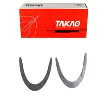 Arruela Encosto STD (Jg) Uno 1.6 8V 1986 A 1991 / Premio 1.6 8V 1986 A 1991 / Fiorino 1.6 8V 1986 A 1991