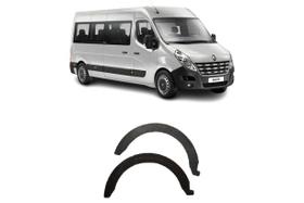 Arruela encosto std master 2.3 (2014/...)