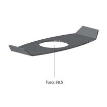 Arruela Encosto Tubless Carreta Furo 38,5