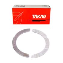 Arruela encosto virabrequim aeto20b/std takao corolla 1.8