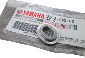 Arruela Espaçador Aba Tanque Yamaha Yz250 Yz450 17d2174900 Arruela Espaçador Aba Tanque Yamaha Yz250 Yz450 17d2174900
