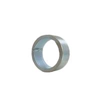 Arruela (Espaçador) da Roda de Direção TM 2220, PL, Menegotti, Dematic Chinês 2 Ton Para Eixo de 20 - 20mm x 25mm x 10mm Arruela (Espaçador) da Roda de Direção TM 2220, PL, Menegotti, Dematic Chinês 2 Ton Para Eixo de 20 - 20mm x 25mm x 10mm